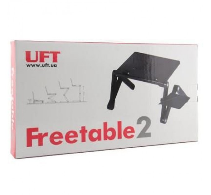 UFT Підставка до ноутбука UFT FreeTable-2