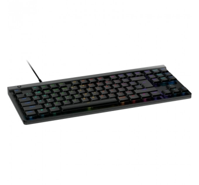 Клавіатура Logitech G515 TKL Switch-Tactile USB UA Black (920-012872)
