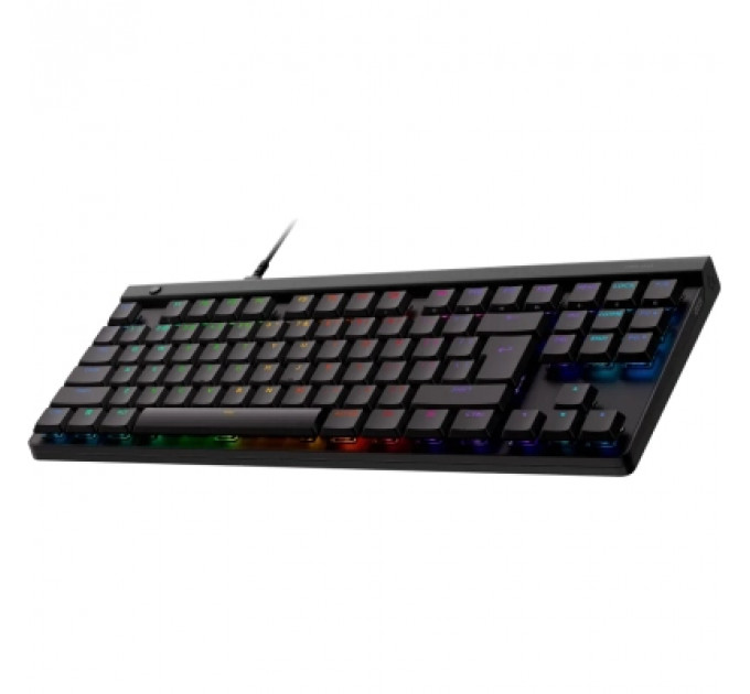 Клавіатура Logitech G515 TKL Switch-Tactile USB UA Black (920-012872)