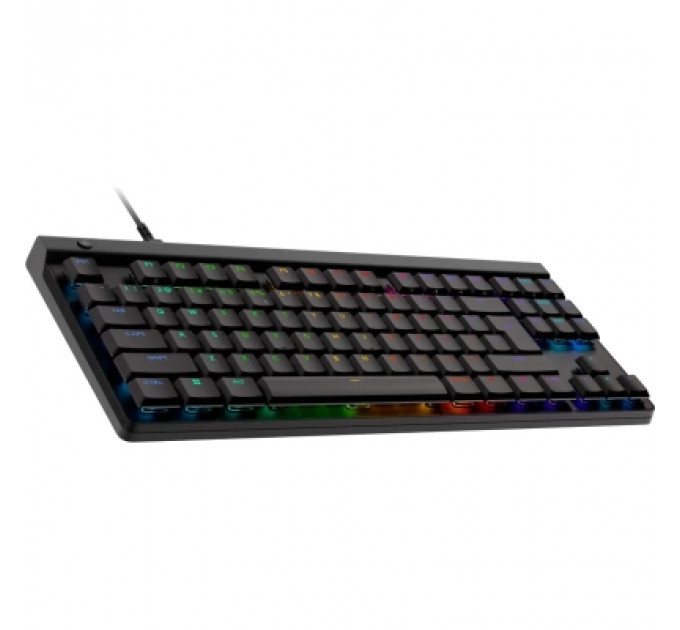 Клавіатура Logitech G515 TKL Switch-Tactile USB UA Black (920-012872)