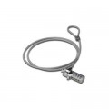 Digitus Тросик із замком до ноутбука Digitus Ednet Notebook Number Lock (64134)