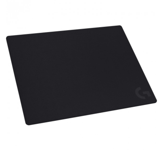 Килимок для мишки Logitech G740 Gaming Mouse Pad Black (943-000806)