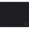Килимок для мишки Logitech G740 Gaming Mouse Pad Black (943-000806)