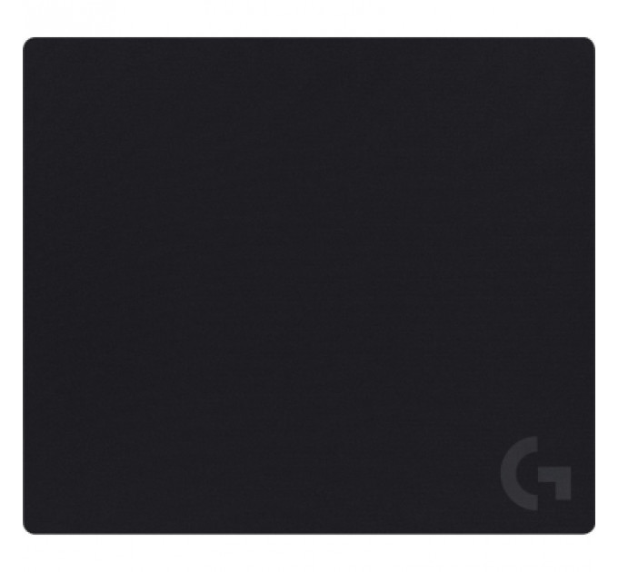 Килимок для мишки Logitech G740 Gaming Mouse Pad Black (943-000806)