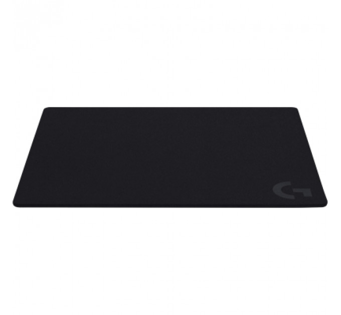 Килимок для мишки Logitech G740 Gaming Mouse Pad Black (943-000806)