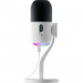 Мікрофон Logitech Yeti GX Dynamic RGB Gaming Mic with Lightsync Off-White (988-000576)