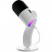 Мікрофон Logitech Yeti GX Dynamic RGB Gaming Mic with Lightsync Off-White (988-000576)