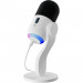 Мікрофон Logitech Yeti GX Dynamic RGB Gaming Mic with Lightsync Off-White (988-000576)