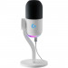 Мікрофон Logitech Yeti GX Dynamic RGB Gaming Mic with Lightsync Off-White (988-000576)