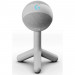 Мікрофон Logitech G Yeti Orb RGB Gaming Mic with Lightsync Off-White (988-000558)