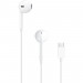 Навушники Apple EarPods USB-C White (MYQY3ZM/A)