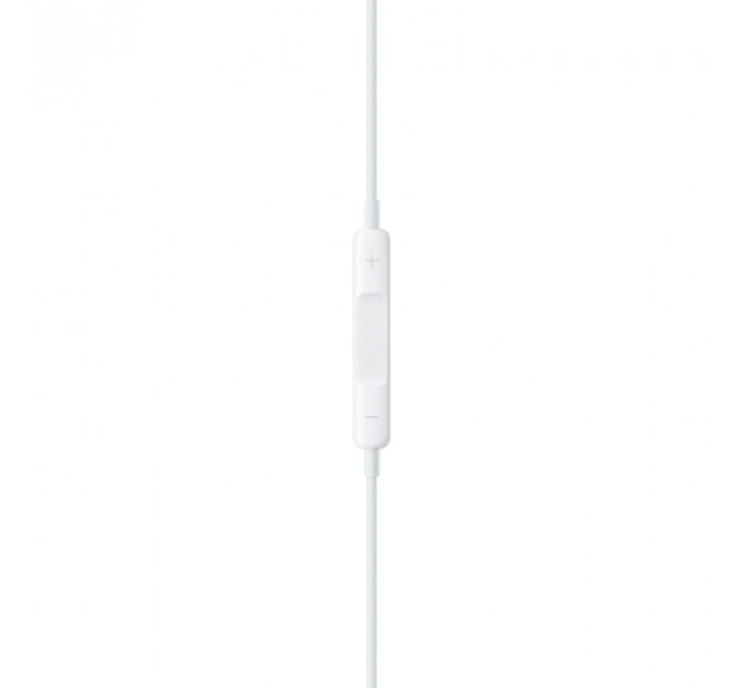 Навушники Apple EarPods USB-C White (MYQY3ZM/A)