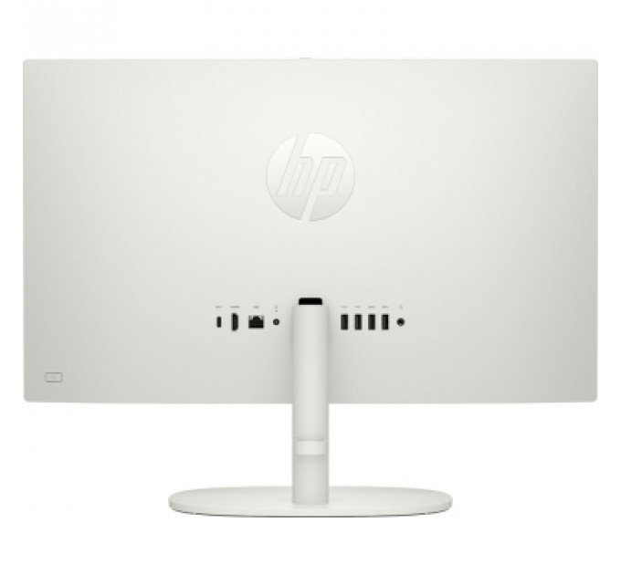 Комп'ютер HP 22-dg0000ua AiO / i3-N300, 8, 512, WiFi, Cam, K&M (AE0P1EA)