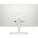 Комп'ютер HP 22-dg0000ua AiO / i3-N300, 8, 512, WiFi, Cam, K&M (AE0P1EA)