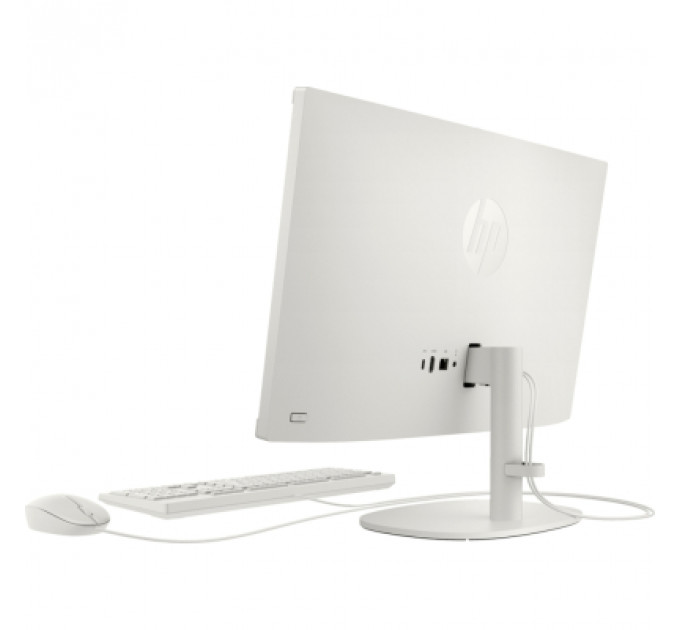 Комп'ютер HP 22-dg0000ua AiO / i3-N300, 8, 512, WiFi, Cam, K&M (AE0P1EA)