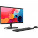 Комп'ютер HP 22-dg0001ua AiO / i3-N300, 8, 512, WiFi, Cam, K&M (AE0P2EA)
