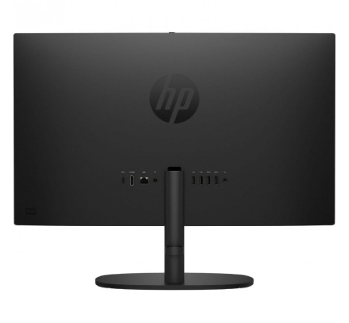 Комп'ютер HP 22-dg0001ua AiO / i3-N300, 8, 512, WiFi, Cam, K&M (AE0P2EA)