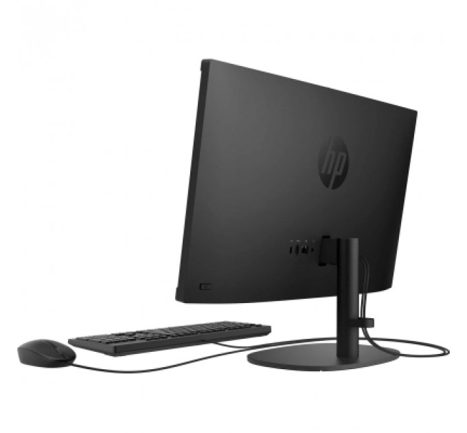 Комп'ютер HP 22-dg0001ua AiO / i3-N300, 8, 512, WiFi, Cam, K&M (AE0P2EA)