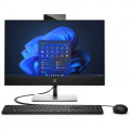 Комп'ютер HP ProOne 440 G9 AiO / i5-14500T, 16, 512, Cam, K&M, WiFi (A54WHET)