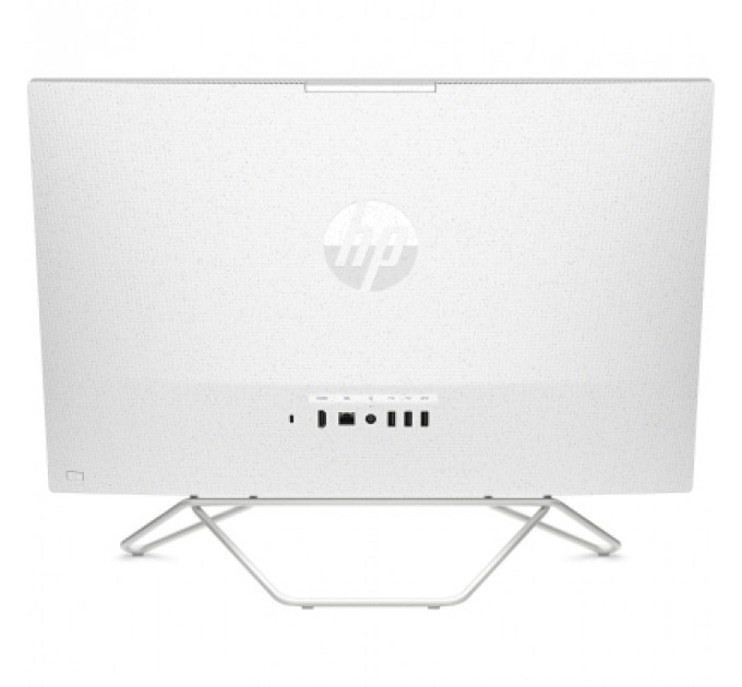 Комп'ютер HP 24-cb1000ua AiO / i3-1215U, 16, 512, WiFi, Cam, K&M (AE0P3EA)