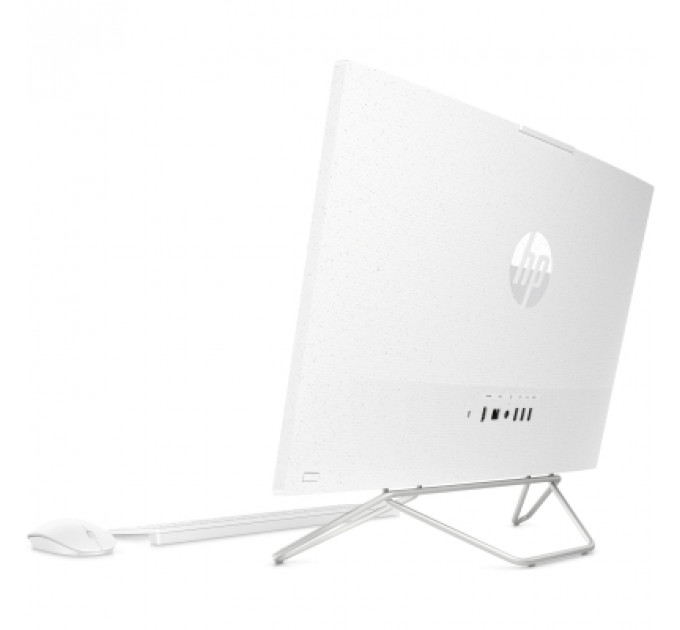 Комп'ютер HP 24-cb1000ua AiO / i3-1215U, 16, 512, WiFi, Cam, K&M (AE0P3EA)