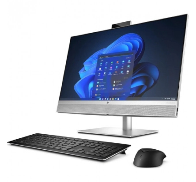 Комп'ютер HP EliteOne 870 G9 AiO / i7-14700, 32, SSD1Tb, K&M, WiFi, W11P (99B12ET)