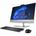 Комп'ютер HP EliteOne 870 G9 AiO / i7-14700, 32, SSD1Tb, K&M, WiFi, W11P (99B12ET)