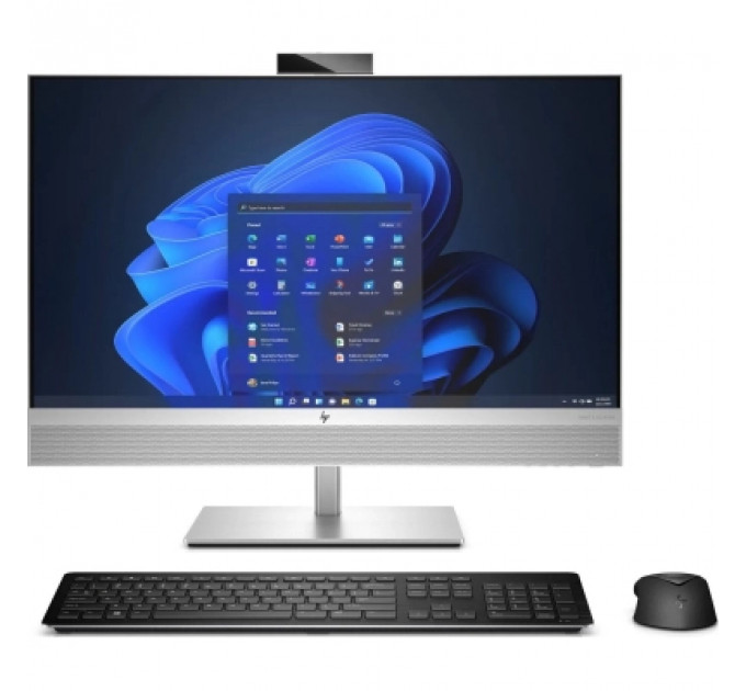 Комп'ютер HP EliteOne 870 G9 AiO / i7-14700, 32, SSD1Tb, K&M, WiFi, W11P (99B12ET)