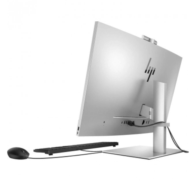 Комп'ютер HP EliteOne 870 G9 AiO / i7-14700, 32, SSD1Tb, RTX3050Ti 4GB, K&M, WiFi, W11P (99A45ET)