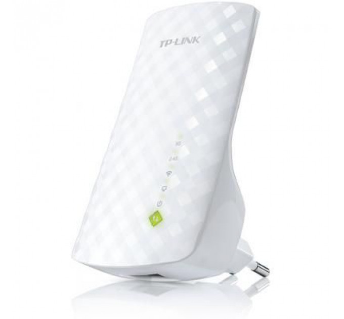 Ретранслятор TP-Link RE200