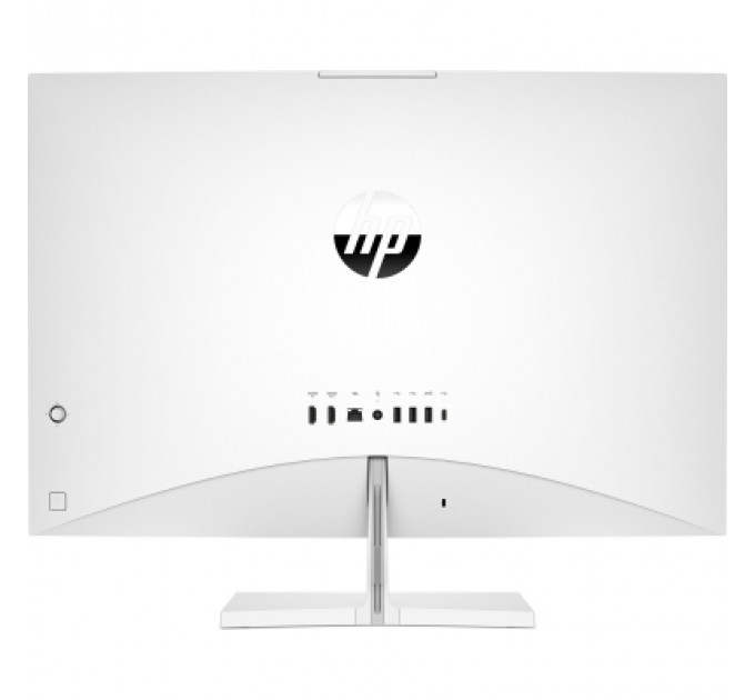 Комп'ютер HP Pavilion 27-ca2012ua AiO / i7-13700T, 32, SSD1Tb, RTX3050 4GB, WiFi, Cam, K&M (AE0P7EA)