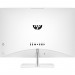 Комп'ютер HP Pavilion 27-ca2012ua AiO / i7-13700T, 32, SSD1Tb, RTX3050 4GB, WiFi, Cam, K&M (AE0P7EA)