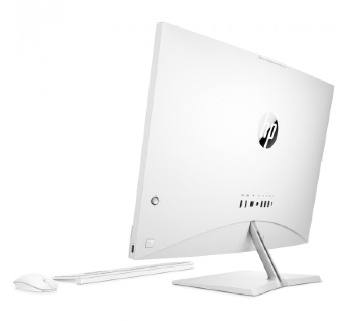 Комп'ютер HP Pavilion 27-ca2012ua AiO / i7-13700T, 32, SSD1Tb, RTX3050 4GB, WiFi, Cam, K&M (AE0P7EA)