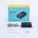 TP-Link Адаптер PoE TP-Link TL-POE160S