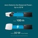 TP-Link Адаптер PoE TP-Link TL-POE160S