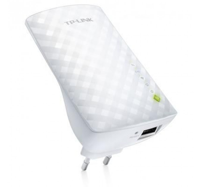 Ретранслятор TP-Link RE200