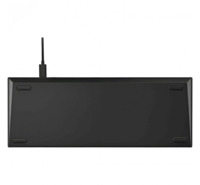 Клавіатура Lenovo Legion K510 Mini Pro USB UA Black (GY41P80864)