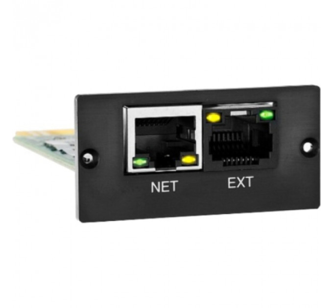 Додаткове обладнання LogicPower Network Management Card (9323)