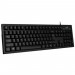Клавіатура Genius Smart KB-100 USB UA Black (31300005410)