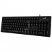 Клавіатура Genius Smart KB-100 USB UA Black (31300005410)