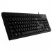 Клавіатура Genius Smart KB-100 USB UA Black (31300005410)