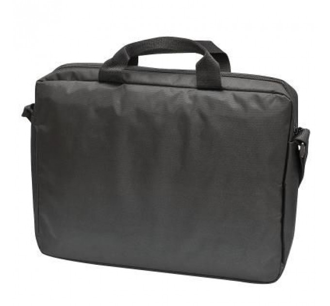 Сумка для ноутбука Grand-X 15.6'' SB-120 Black (SB-120)