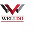 Welldo Втулка валу виходу HP LJ P2035/2055/M401/425 Welldo (RL2-6229-WDS)
