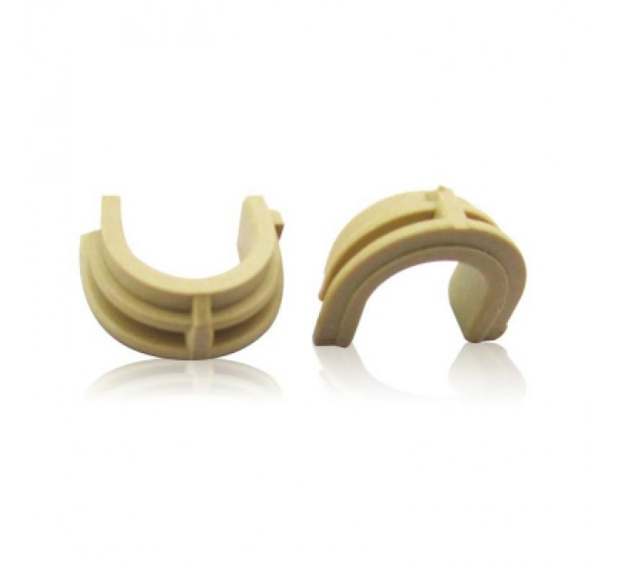Welldo Втулка вала гумового HP LJ 1010/1012/1015/1020/3015/LBP2900/3000 компл RC1-2079 Welldo (BSH1010LR-WDS)