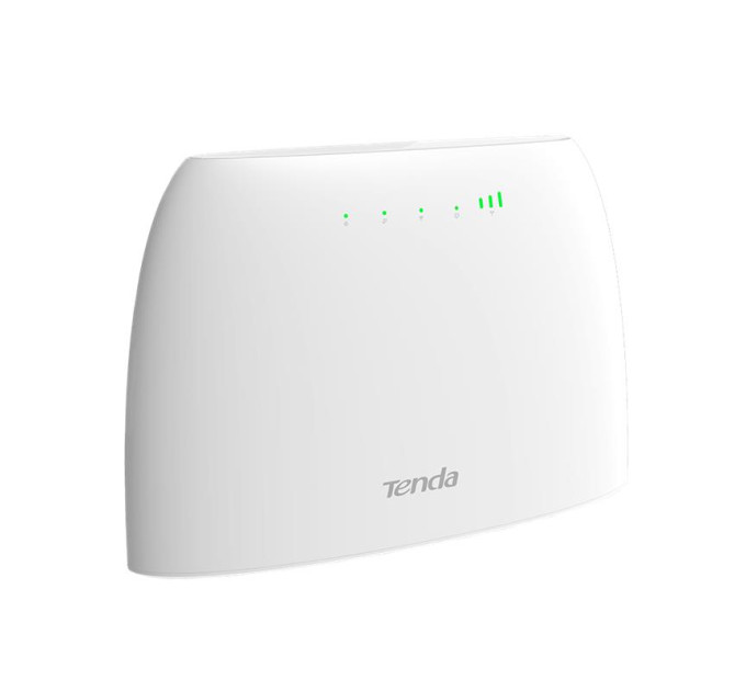 Tenda Маршрутизатор Tenda 4G03