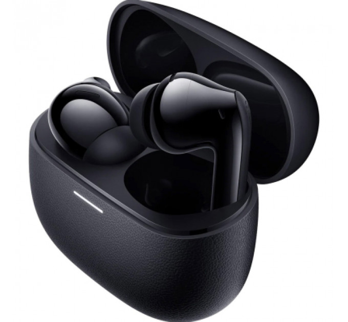 Навушники Xiaomi Redmi Buds 5 Pro Black (1004049)