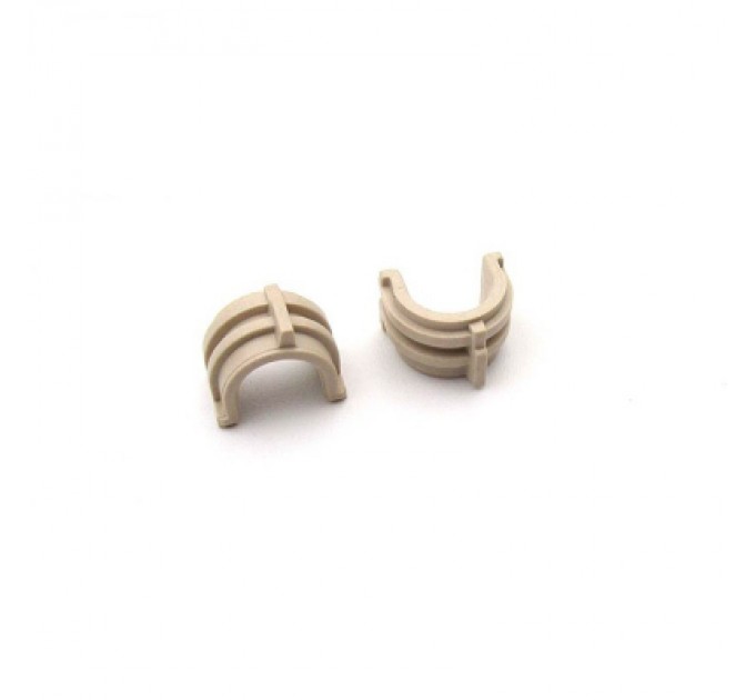 Welldo Втулка вала гумового HP LJ M601/602/603/604/605/606 компл Welldo (BSH601LR-WDS)