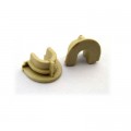 Втулка вала гумового HP LJ M102/104/106/M15/M28/M203 компл Welldo (BSH102LR-WDS)