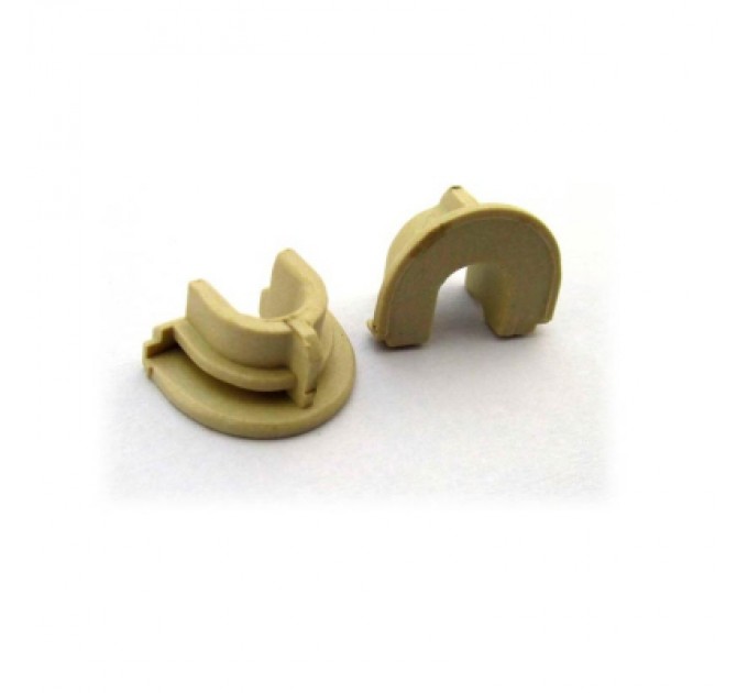 Втулка вала гумового HP LJ M102/104/106/M15/M28/M203 компл Welldo (BSH102LR-WDS)