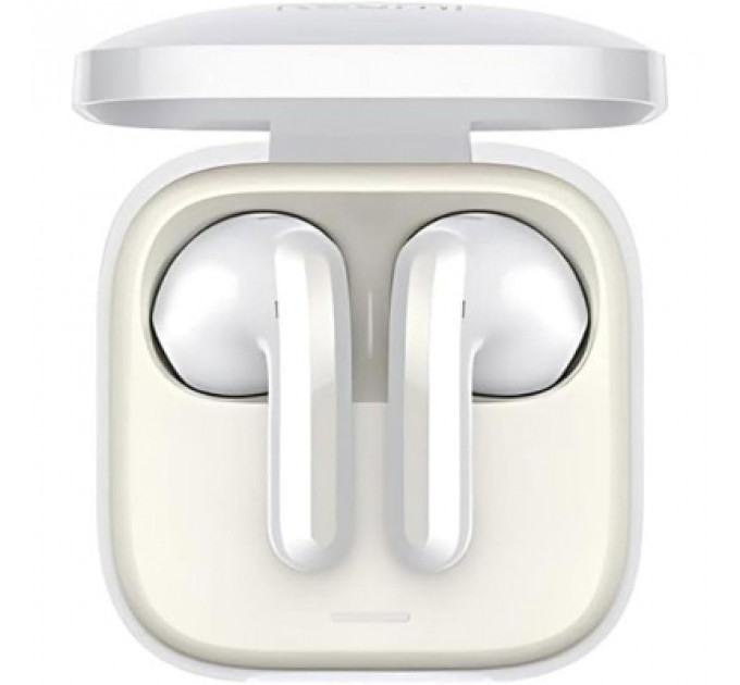 Навушники Xiaomi Redmi Buds 6 Active White (1071779)